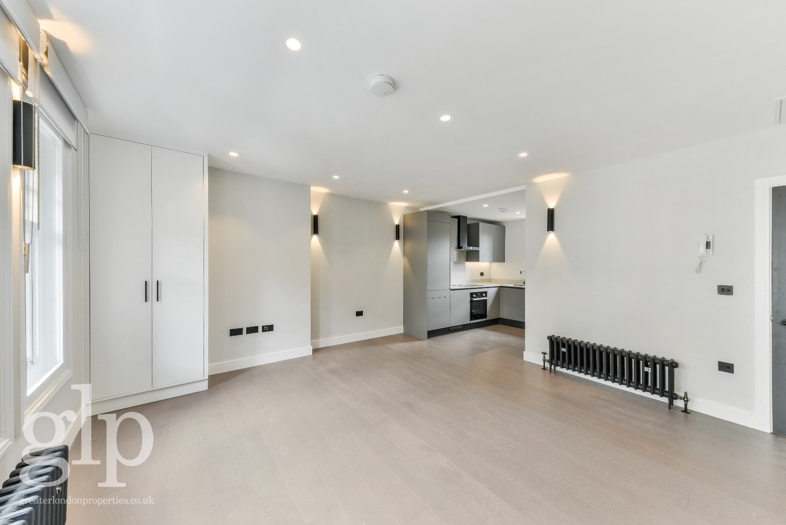 Apartment, Shaftesbury Avenue,  Soho, W1D 6ND