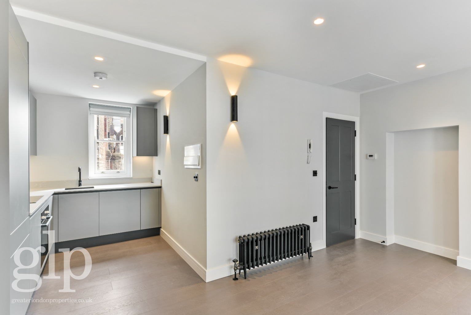 Apartment, Shaftesbury Avenue,  Soho, W1D 6ND