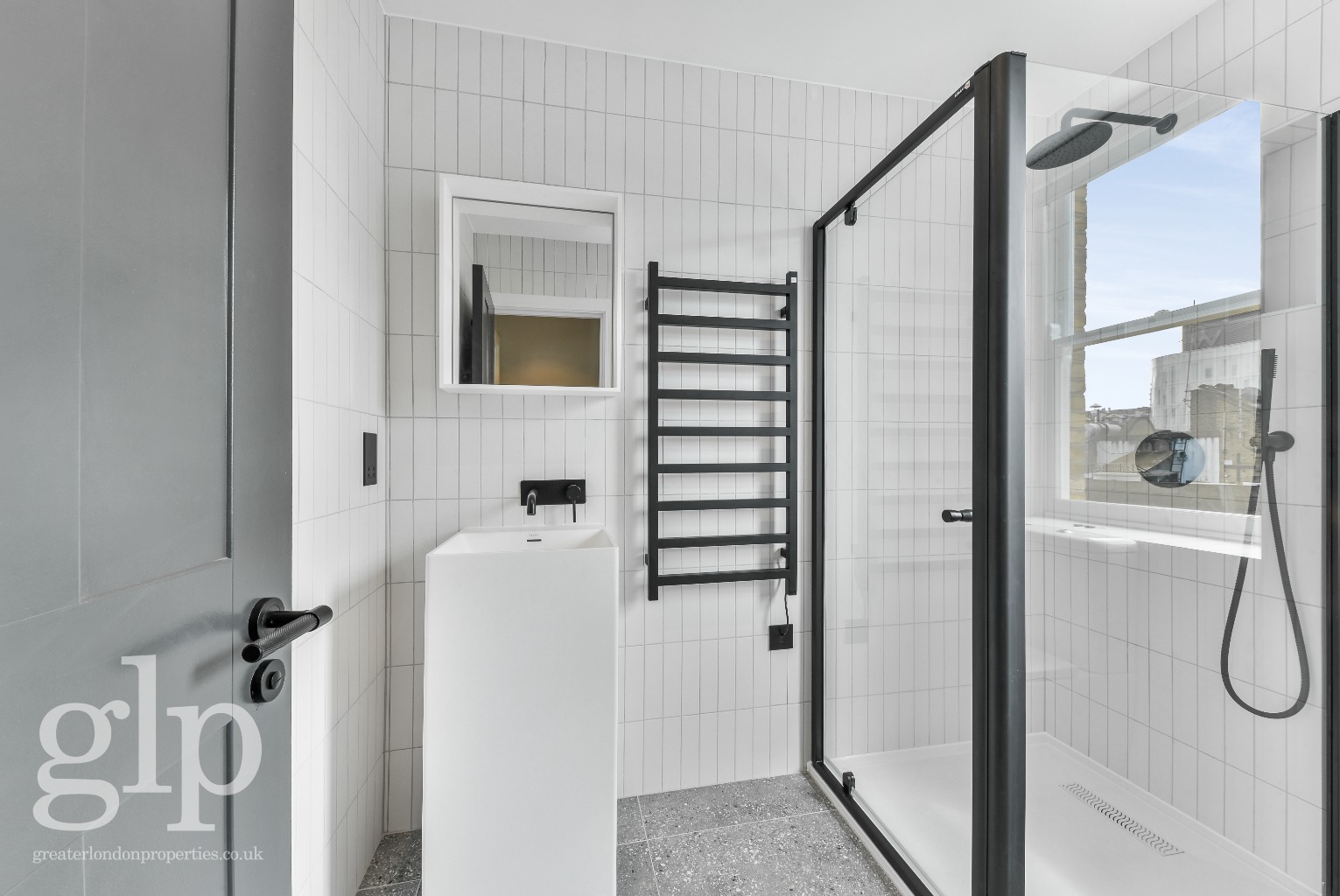 Apartment, Shaftesbury Avenue,  Soho, W1D 6ND