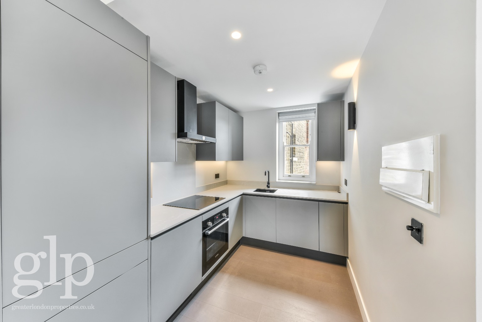 Apartment, Shaftesbury Avenue,  Soho, W1D 6ND