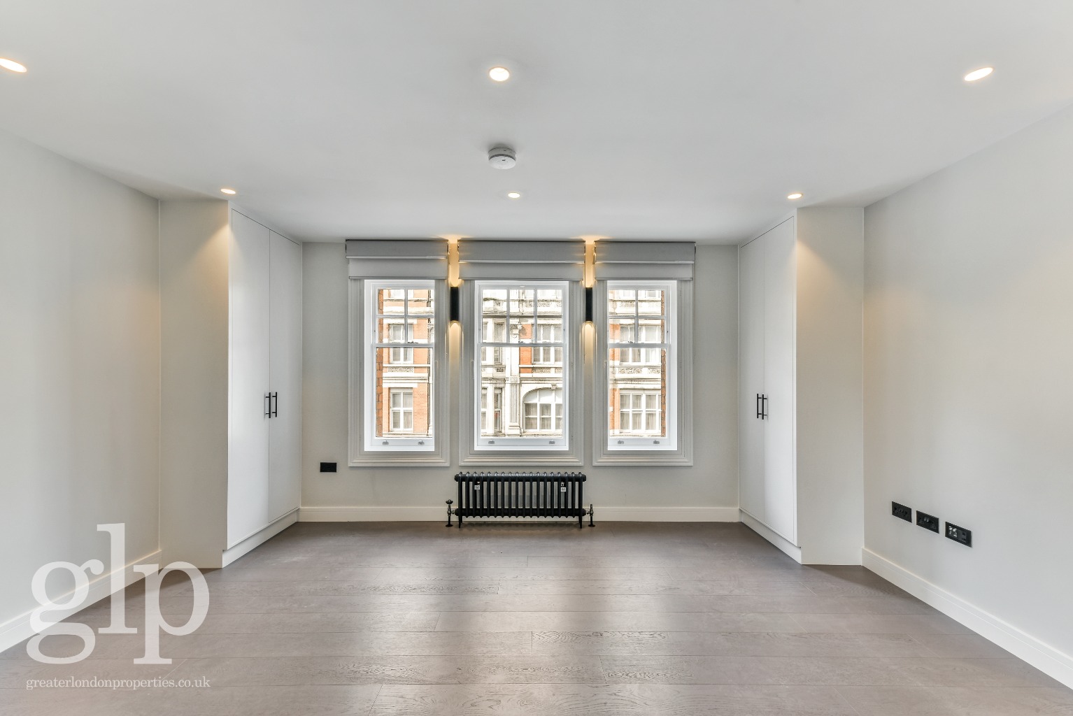 Apartment, Shaftesbury Avenue,  Soho, W1D 6ND