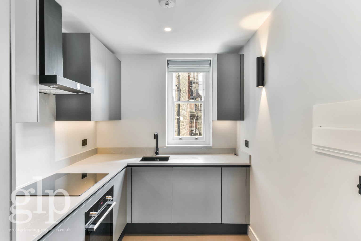 Apartment, Shaftesbury Avenue,  Soho, W1D 6ND