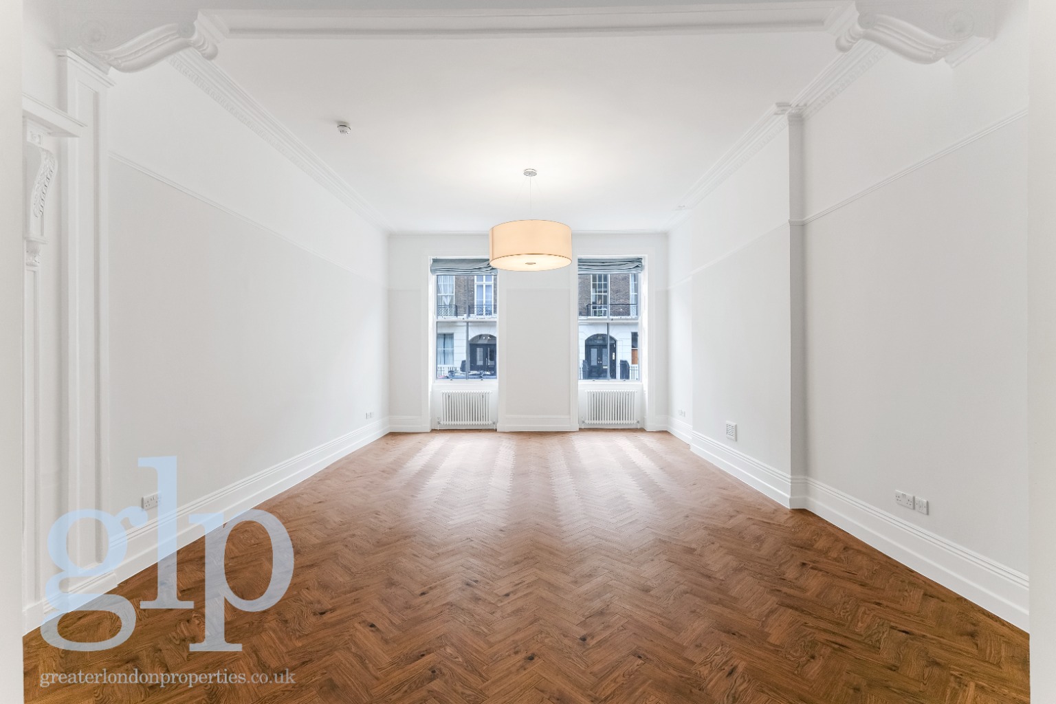 3 Bedroom Apartment, Bedford Place, London,, WC1B