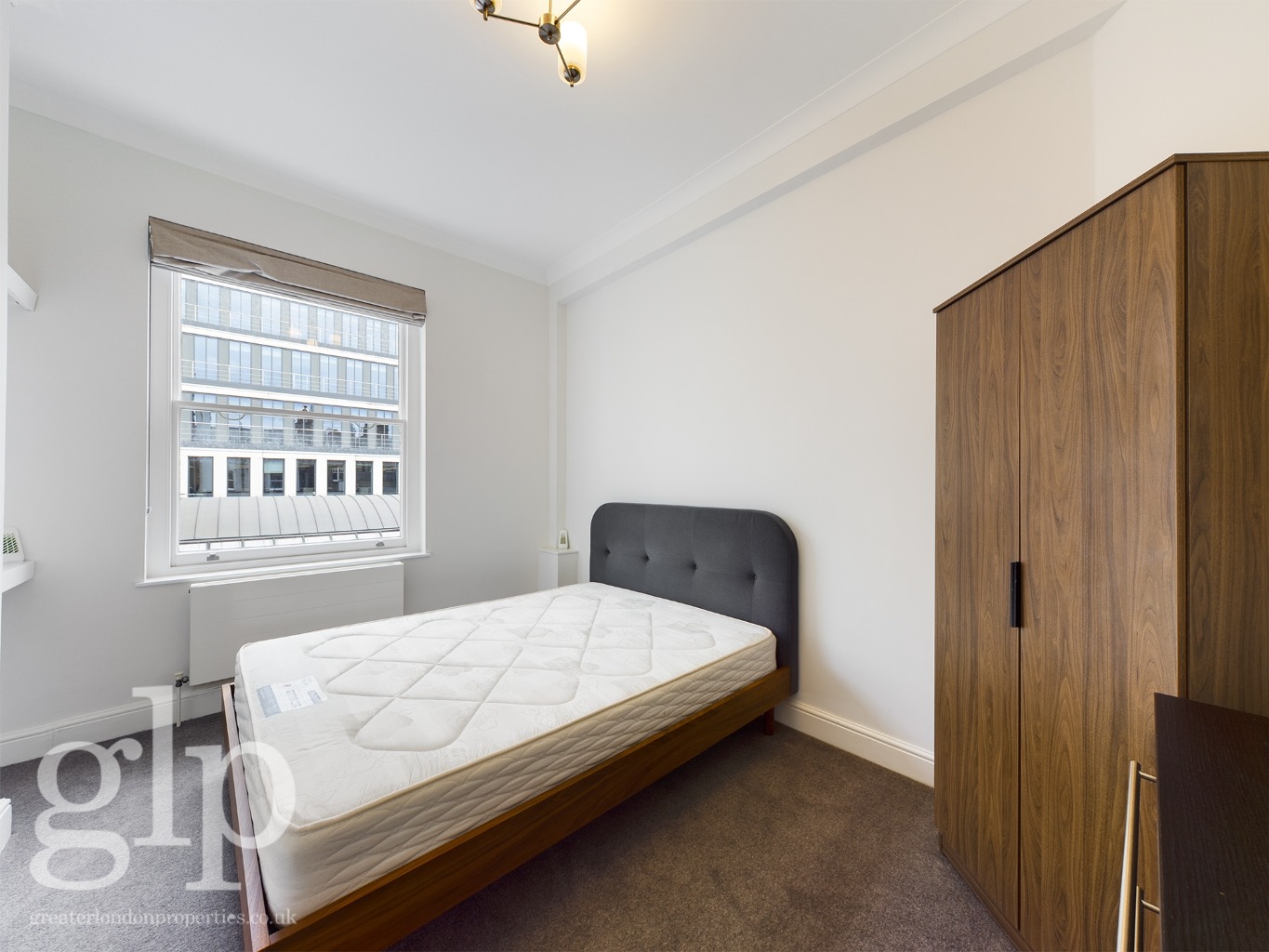 1 Bedroom Apartment, Bedford Court Mansions, Bloomsbury, WC1B