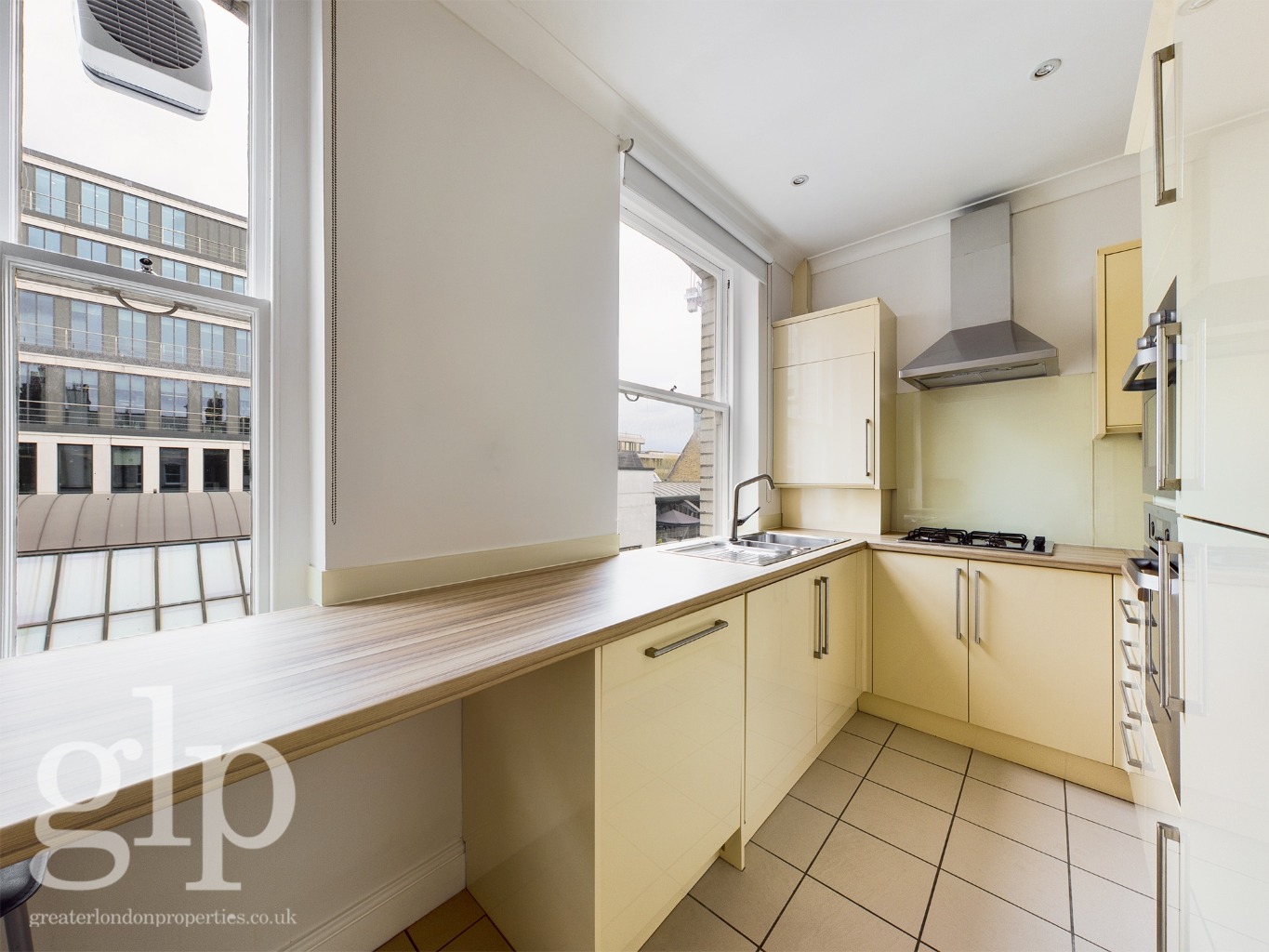 1 Bedroom Apartment, Bedford Court Mansions, Bloomsbury, WC1B