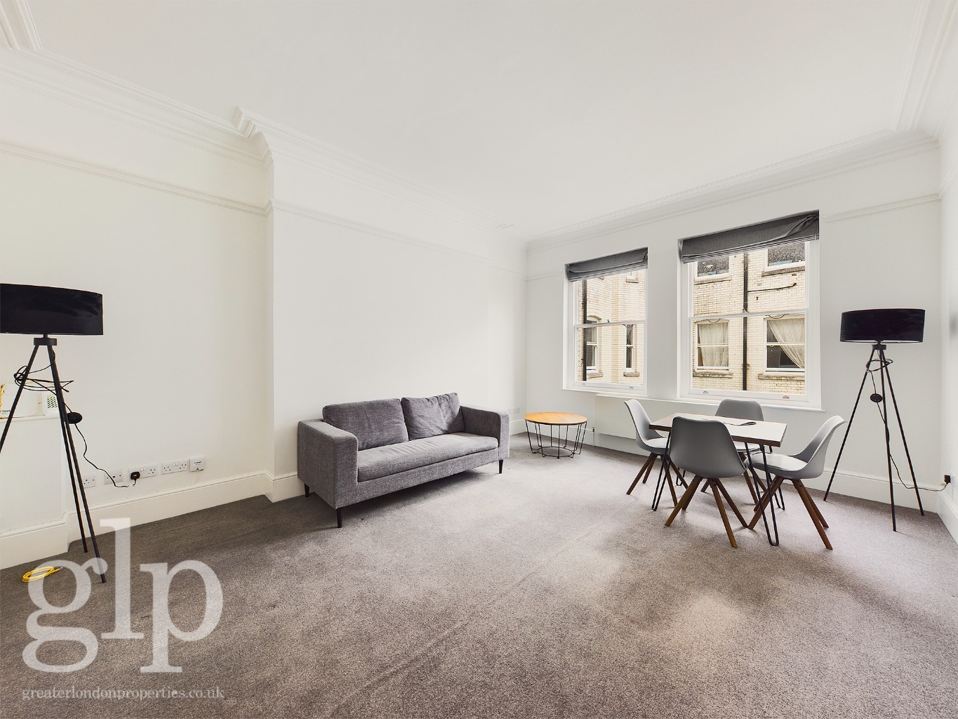 1 Bedroom Apartment, Bedford Court Mansions, Bloomsbury, WC1B