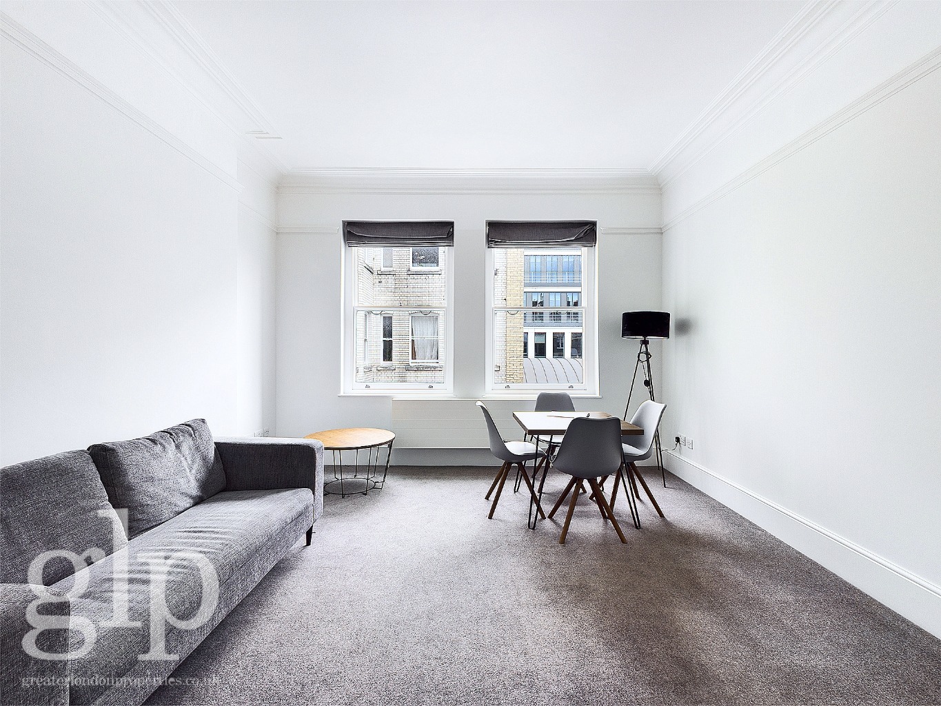 1 Bedroom Apartment, Bedford Court Mansions, Bloomsbury, WC1B