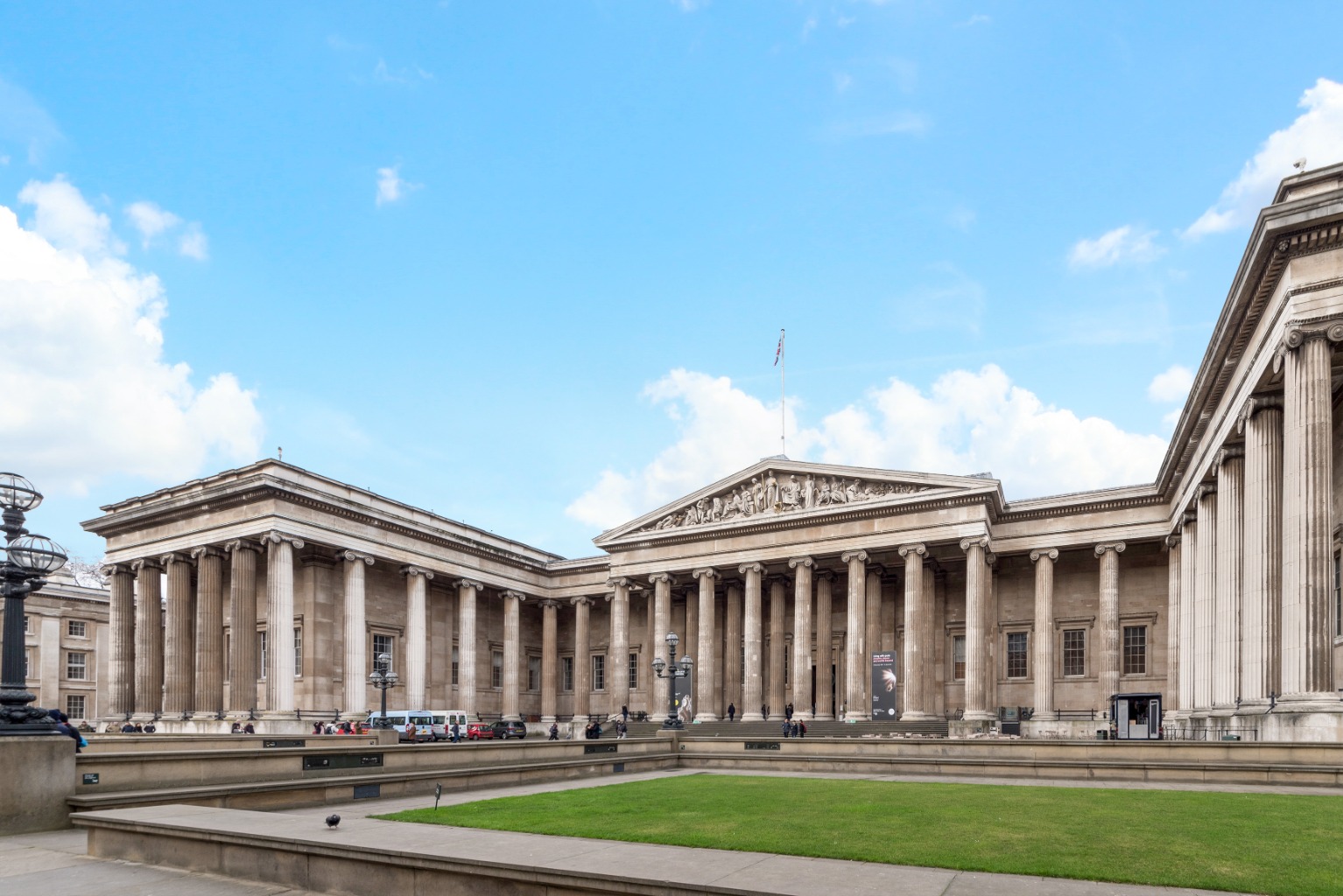 3 Bedroom Flat, Bedford Place, London, WC1B