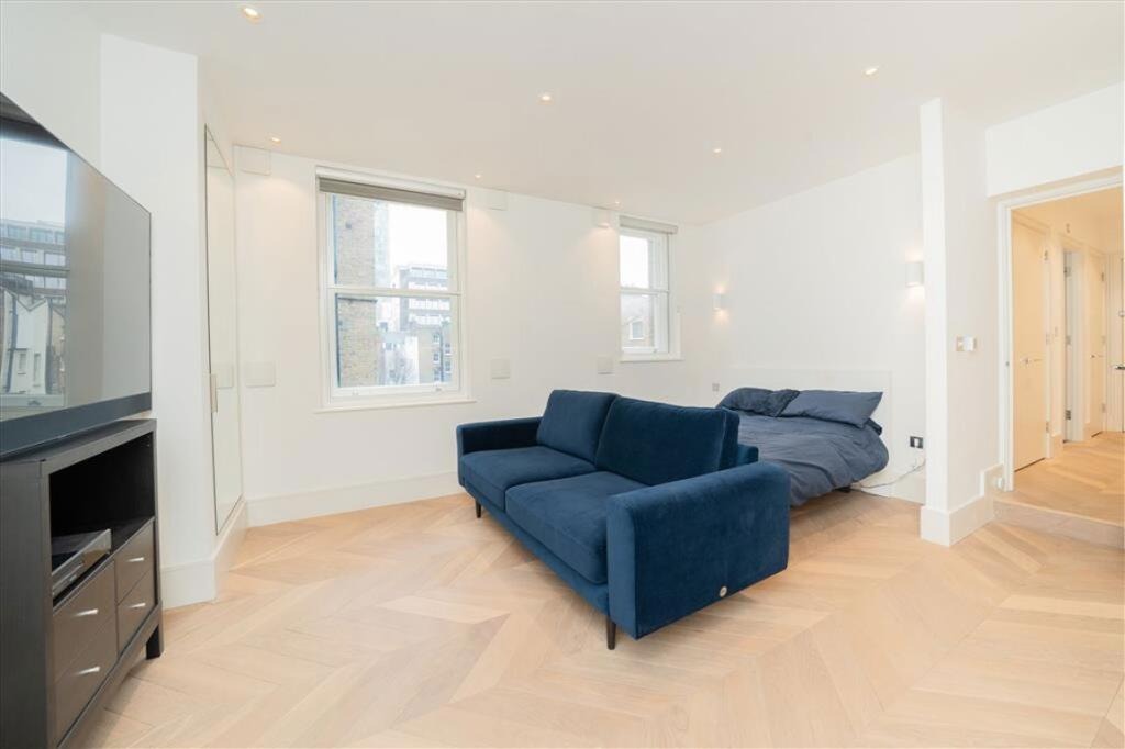Apartment, Goodge Street, London, W1T