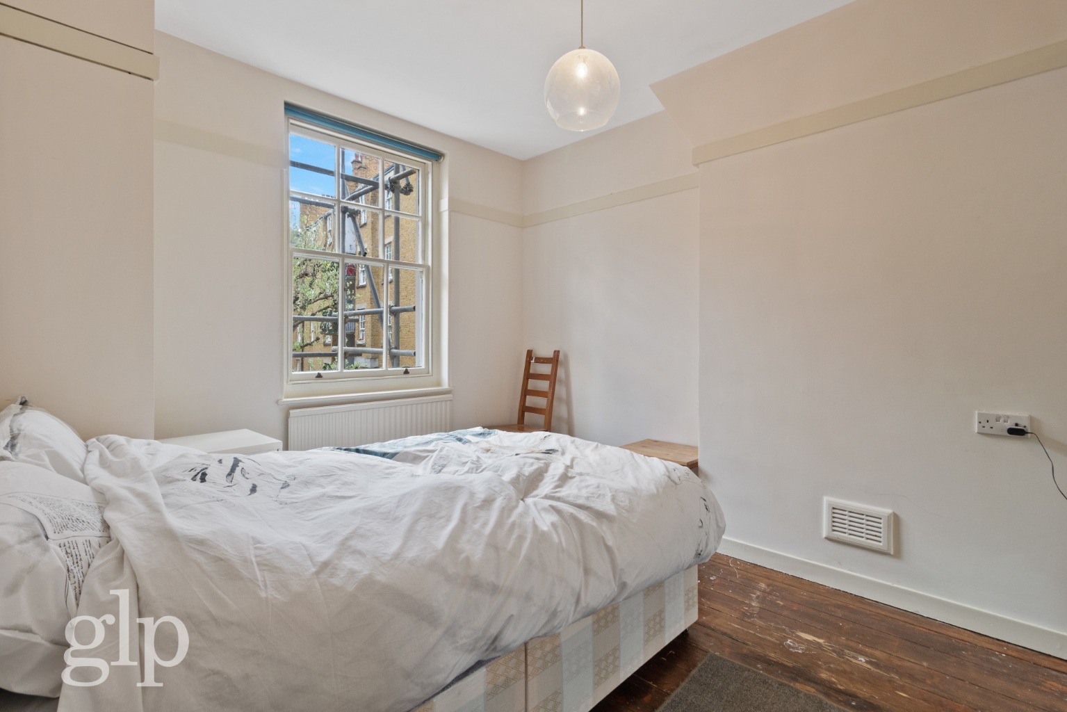 1 Bedroom Apartment, Tonbridge House, Tonbridge Street, London,  WC1H 9PA