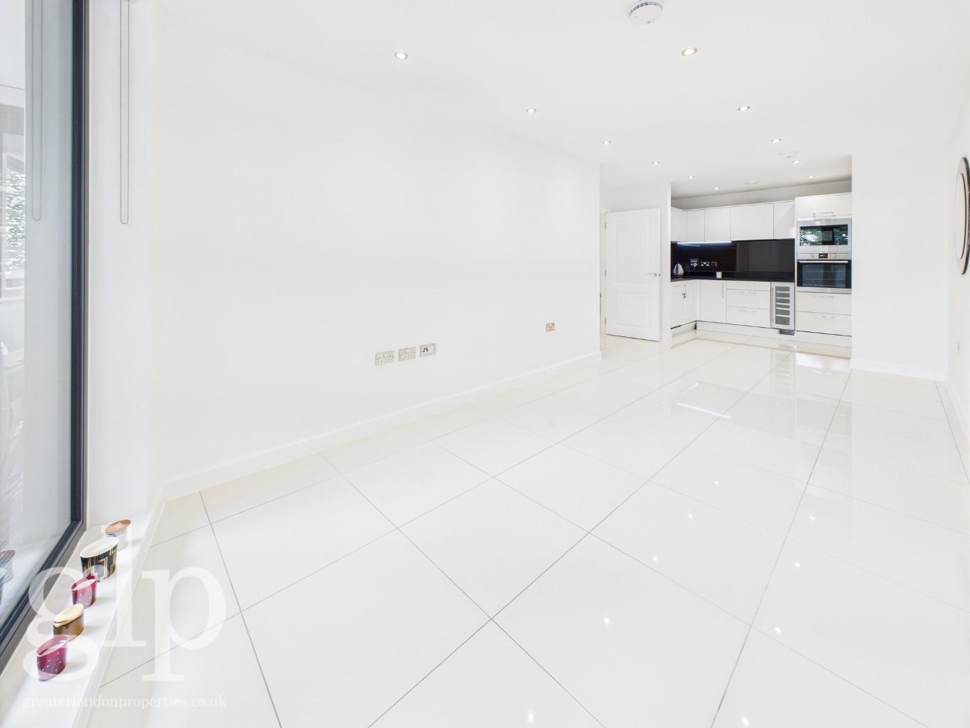 2 Bedroom Apartment, Eagle Heights, Tottenham Hale, N17