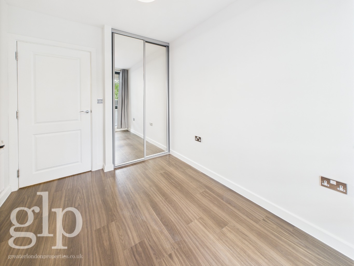 2 Bedroom Apartment, Eagle Heights, Tottenham Hale, N17