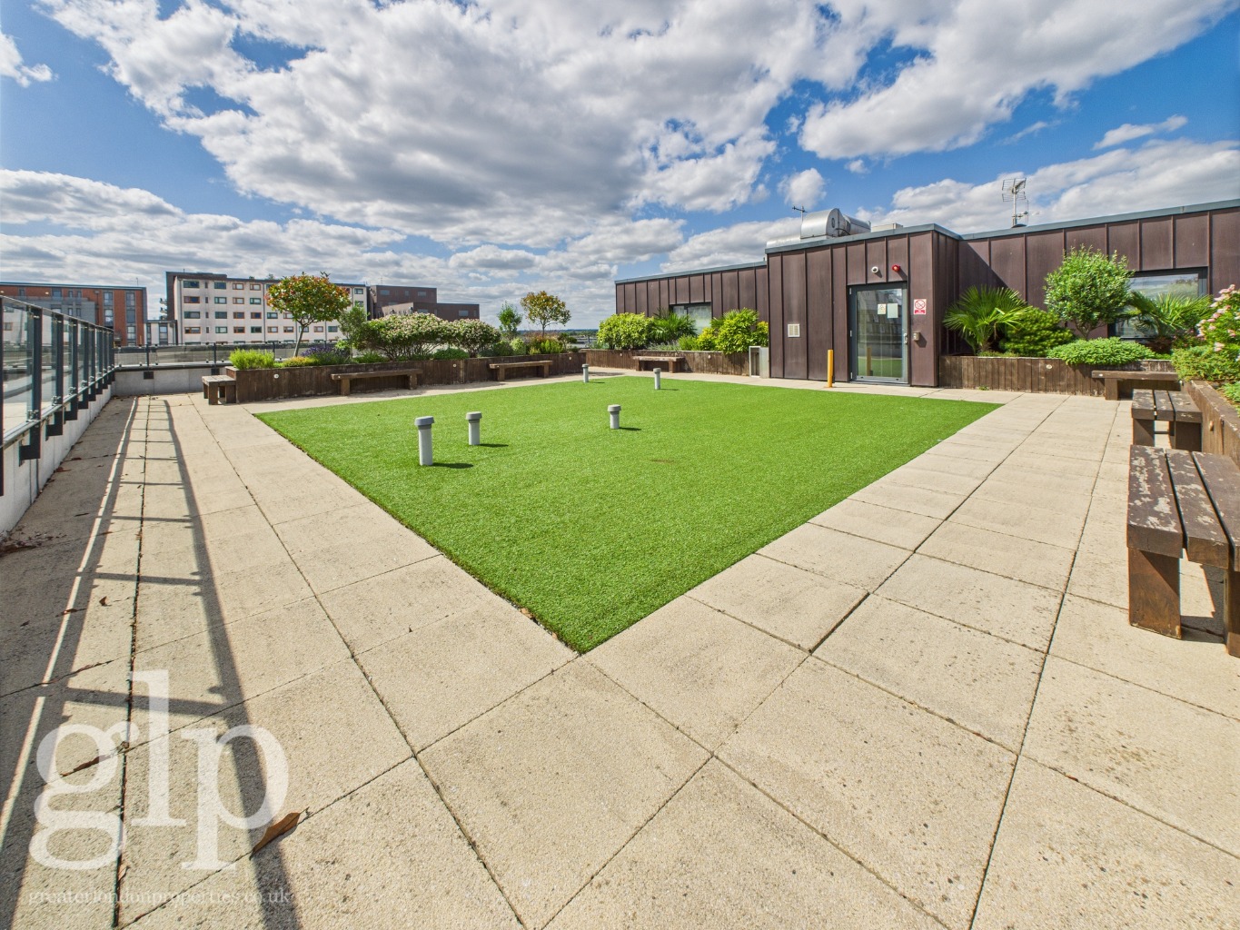 2 Bedroom Apartment, Eagle Heights, Tottenham Hale, N17