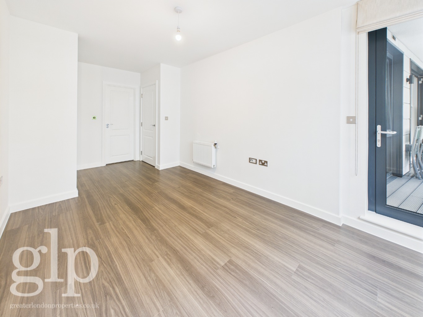 2 Bedroom Apartment, Eagle Heights, Tottenham Hale, N17