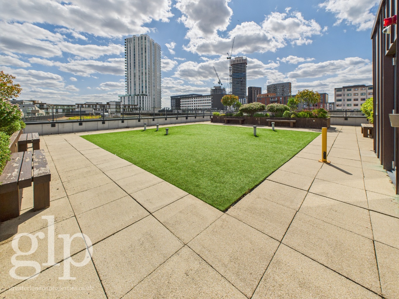 2 Bedroom Apartment, Eagle Heights, Tottenham Hale, N17