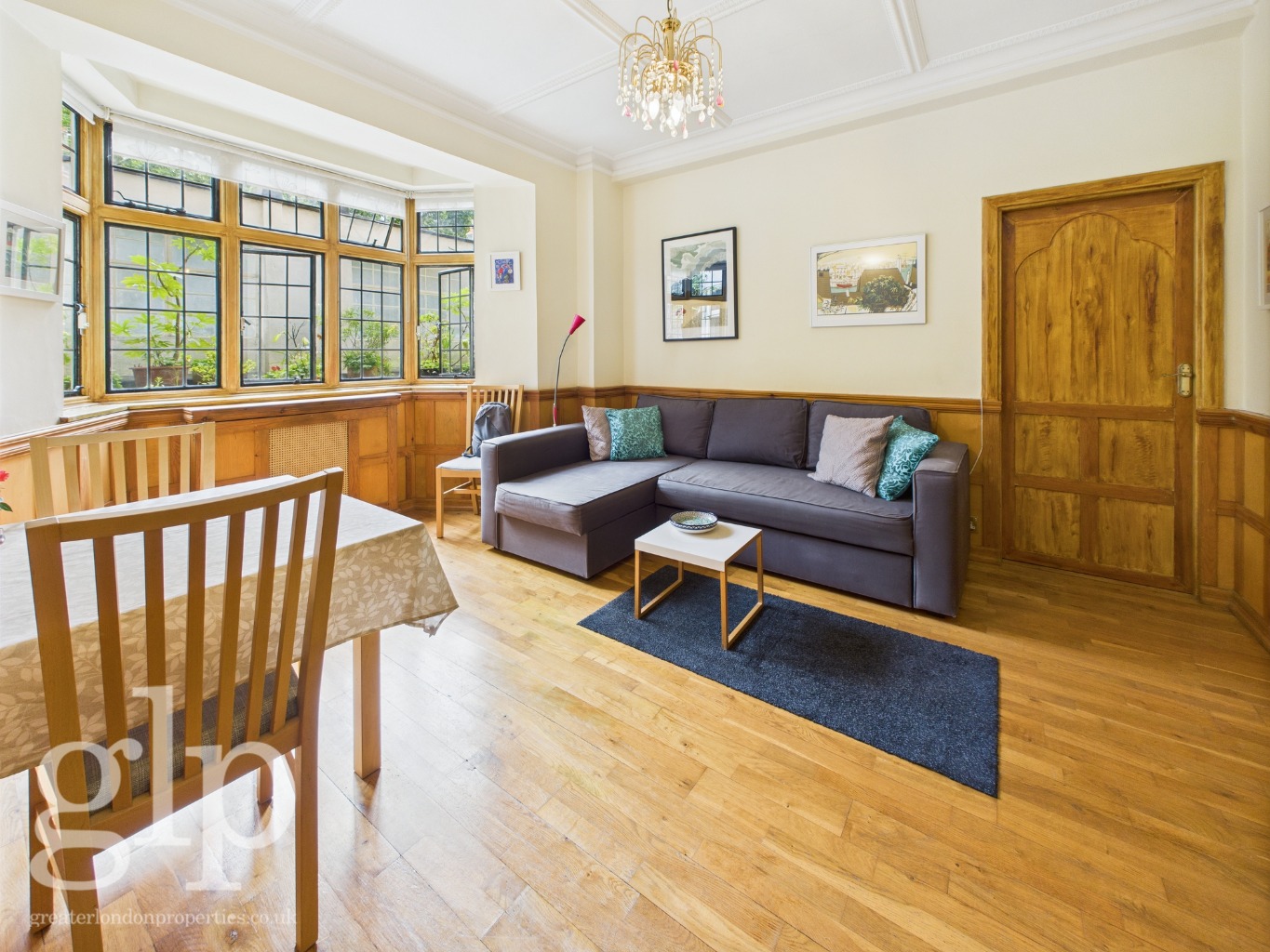 1 Bedroom Apartment, Judd Street, Bloomsbury, WC1H