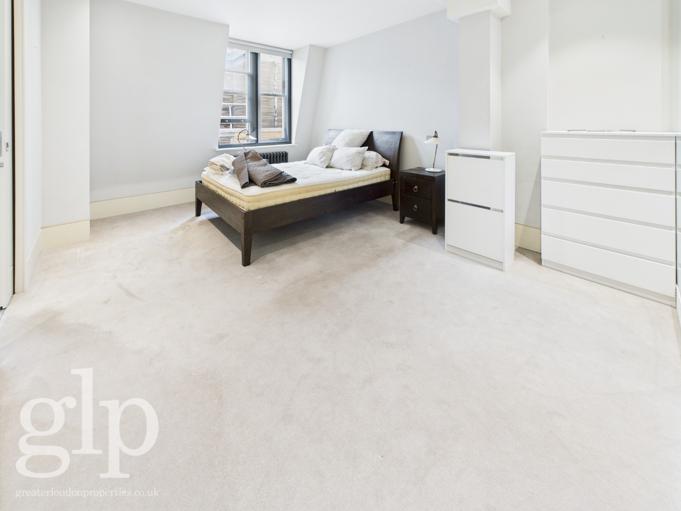 2 Bedroom Apartment, Paramount House, Soho, W1F