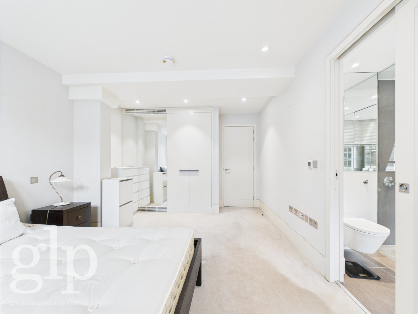 2 Bedroom Apartment, Paramount House, Soho, W1F