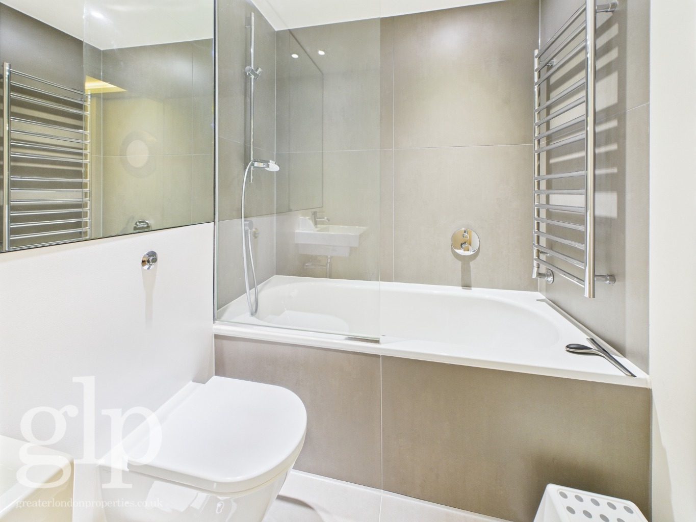 2 Bedroom Apartment, Paramount House, Soho, W1F