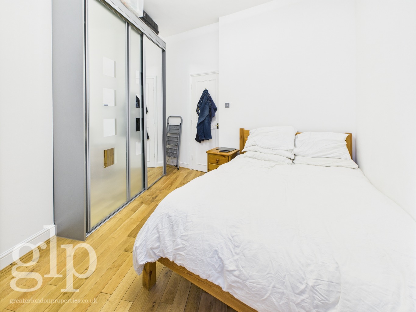 1 Bedroom Apartment, Lamb’s Conduit Passage, Bloomsbury, WC1R