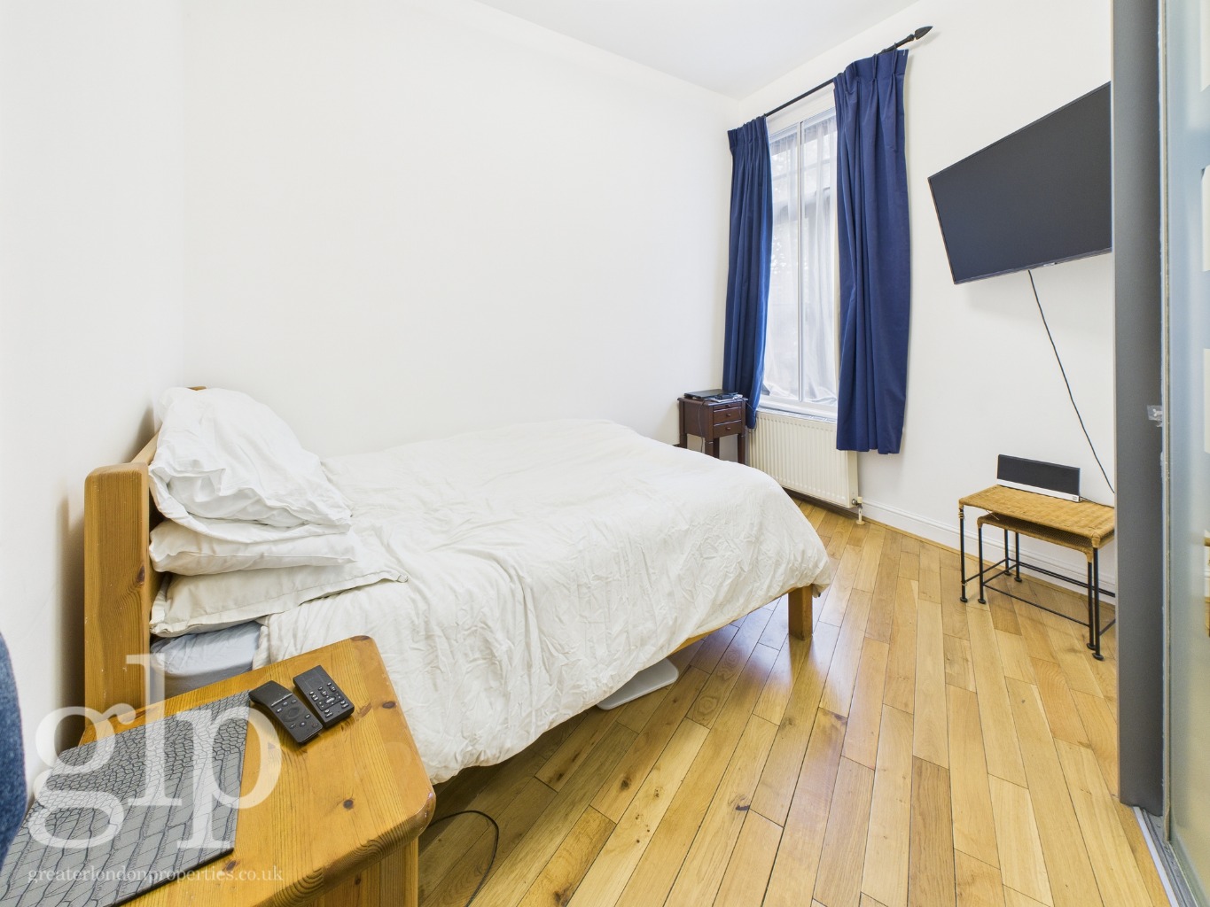 1 Bedroom Apartment, Lamb’s Conduit Passage, Bloomsbury, WC1R