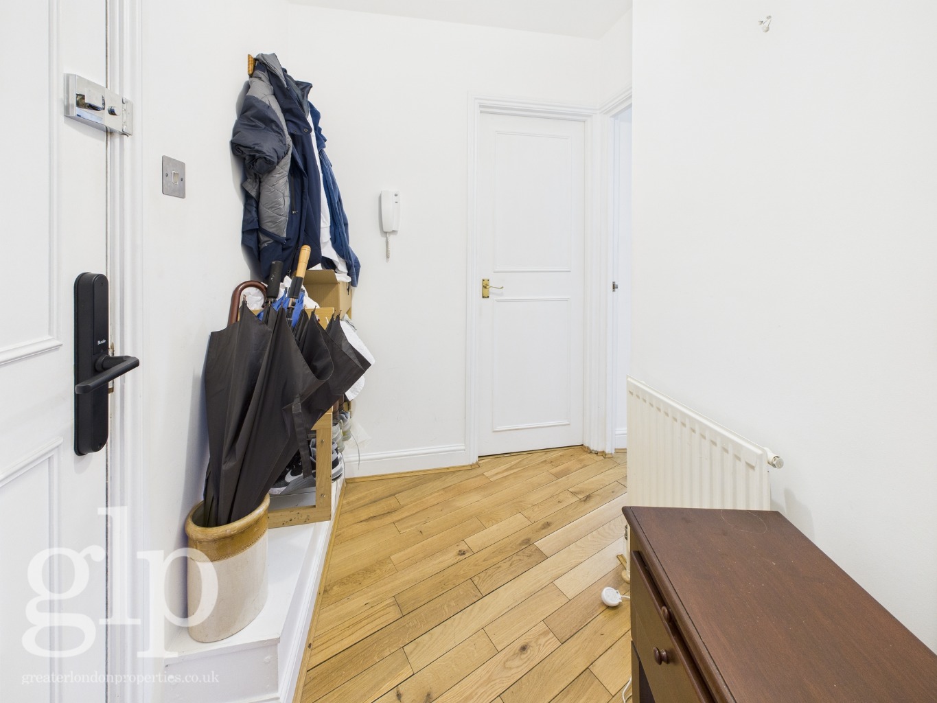 1 Bedroom Apartment, Lamb’s Conduit Passage, Bloomsbury, WC1R