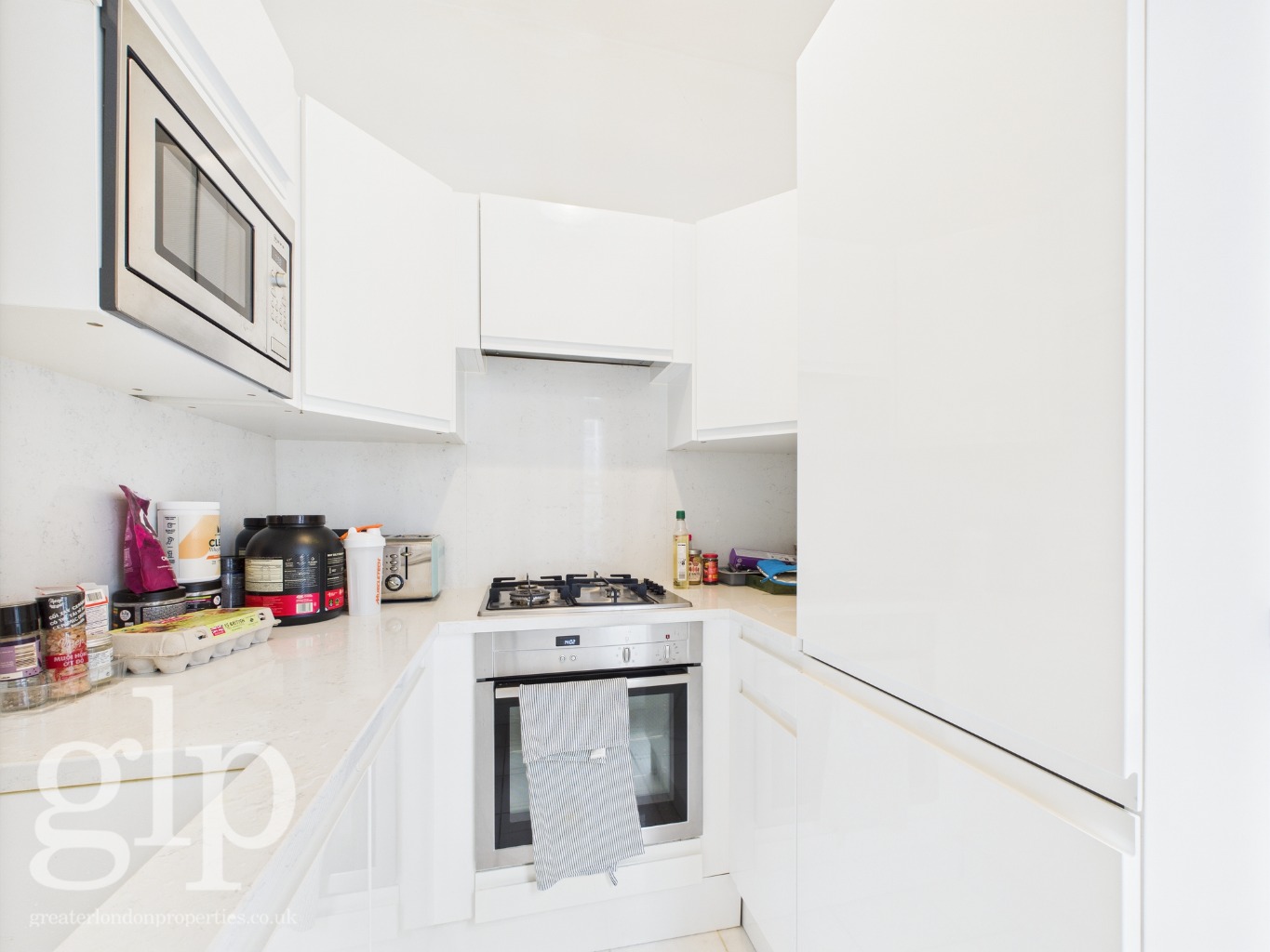 1 Bedroom Apartment, Lamb’s Conduit Passage, Bloomsbury, WC1R