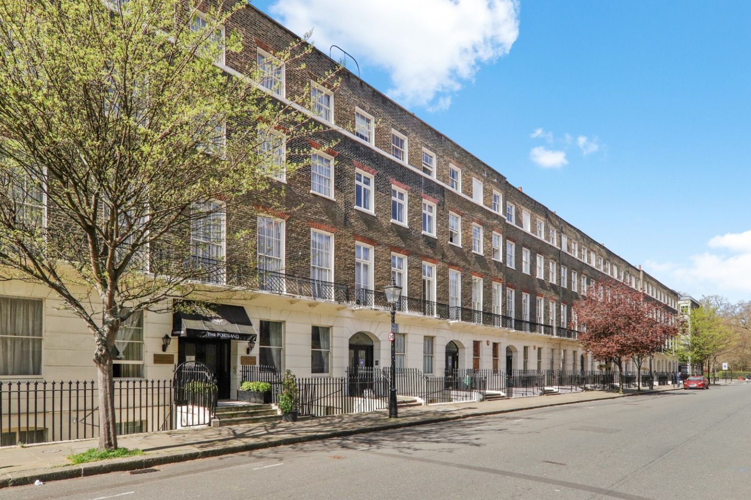 2 Bedroom Apartment, Bedford Place,  Bloomsbury, WC1B