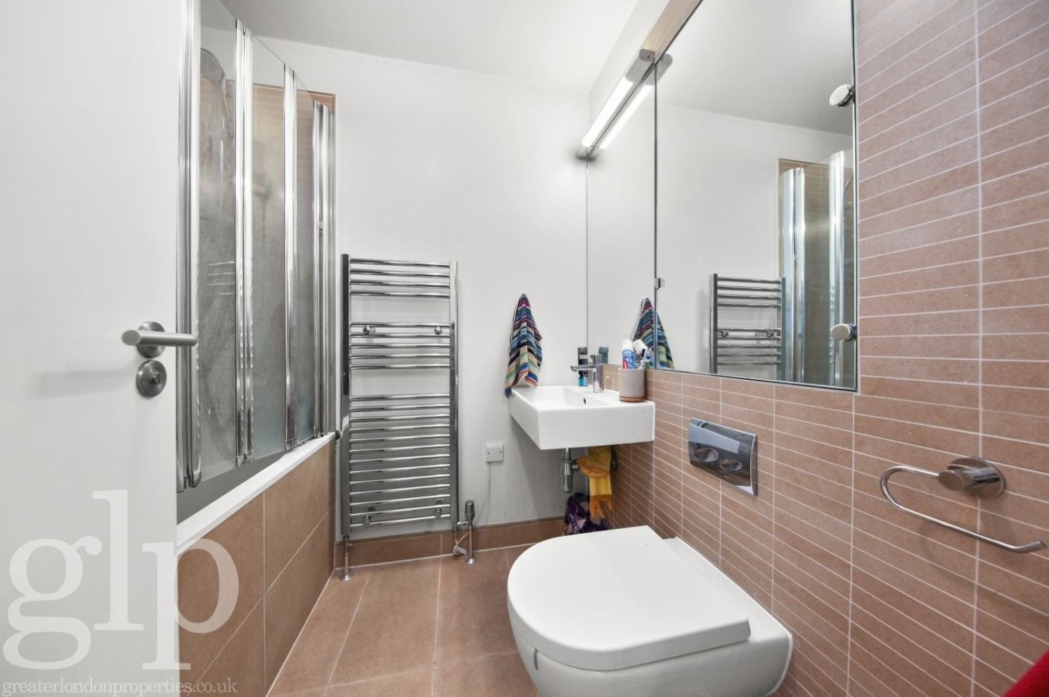 1 Bedroom Apartment, Great Marlborough Street,  Soho, W1F