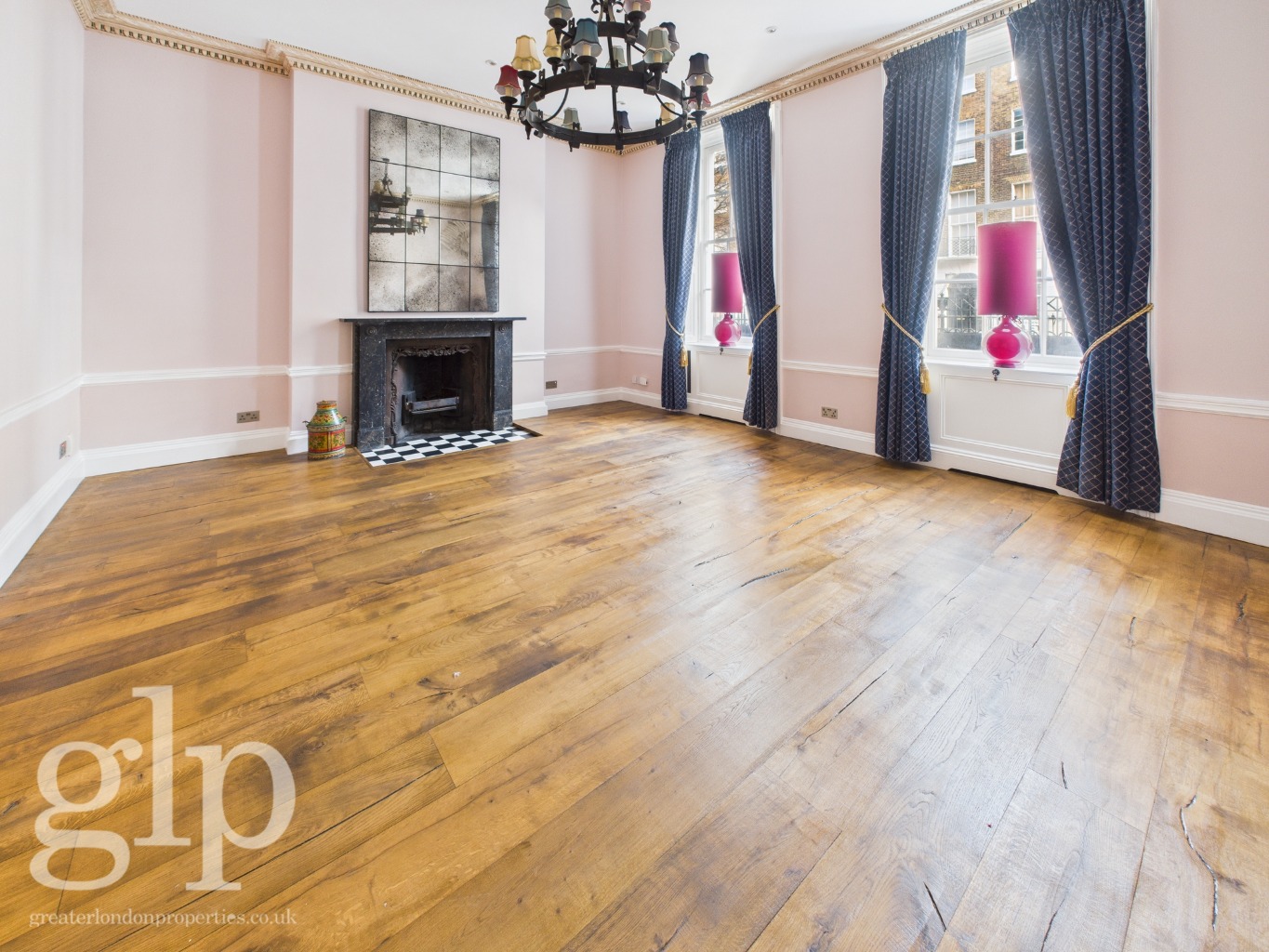 4 Bedroom Apartment, John Street, London, Greater London, WC1N