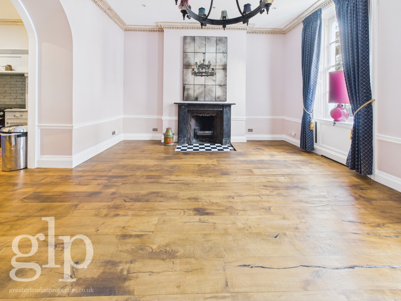 4 Bedroom Apartment, John Street, London, Greater London, WC1N