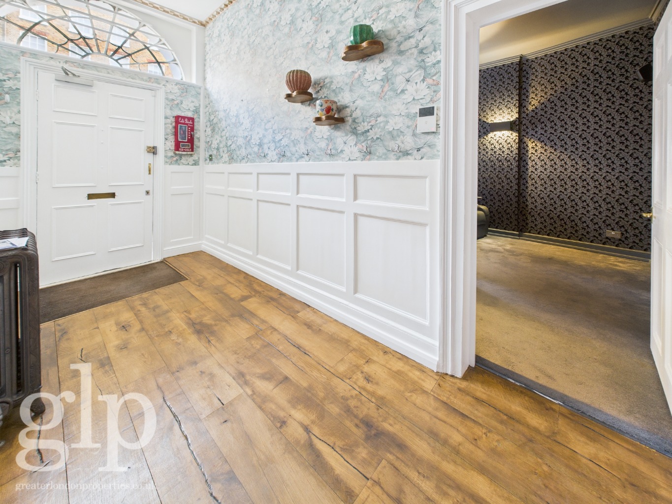 4 Bedroom Apartment, John Street, London, Greater London, WC1N