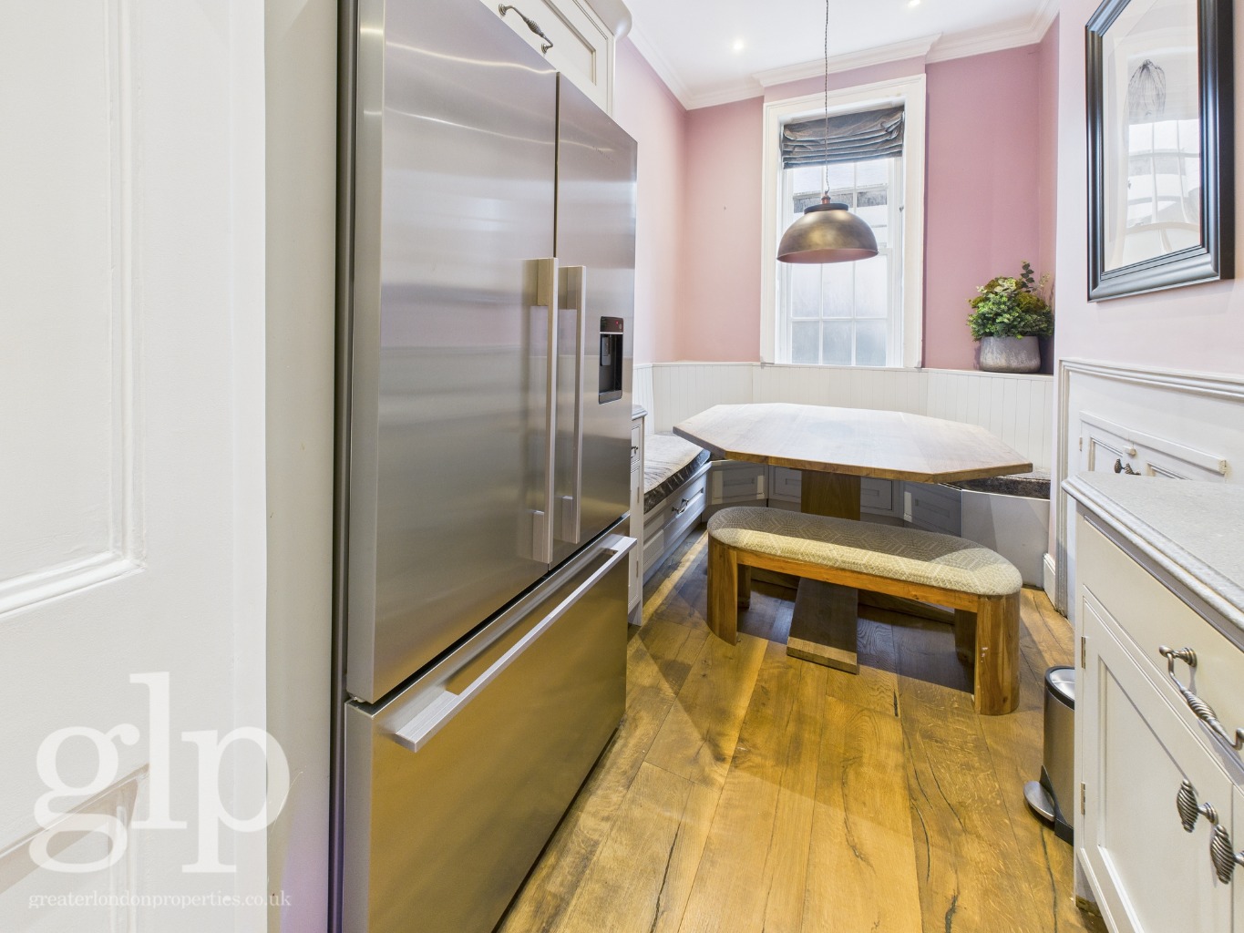 4 Bedroom Apartment, John Street, London, Greater London, WC1N