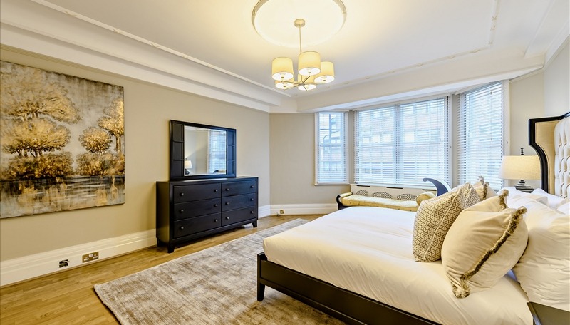 4 Bedroom Apartment, Strathmore Court, St John’s Wood, NW8