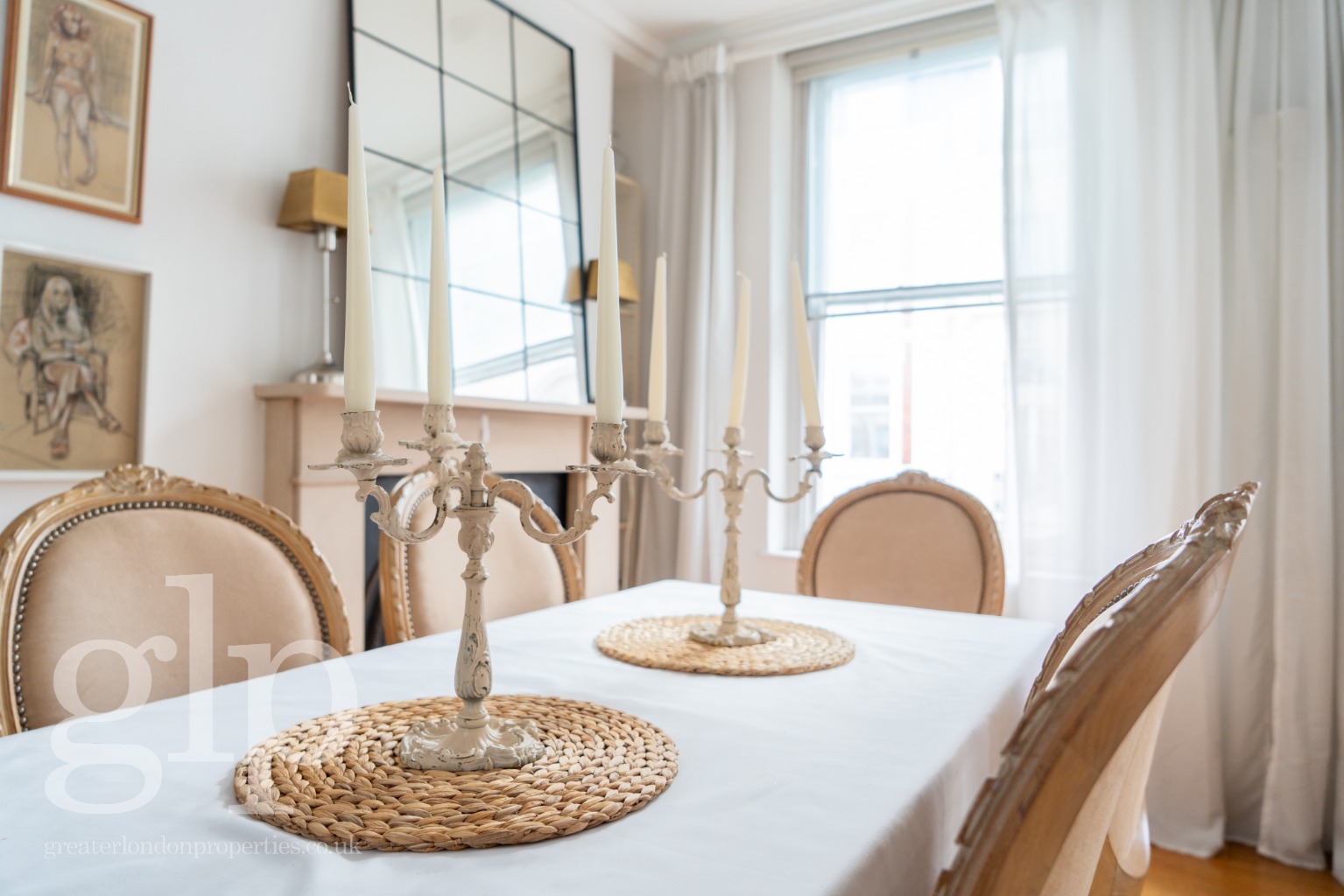 2 Bedroom Apartment, Garrick Street, Covent Garden, London, WC2E 9BH