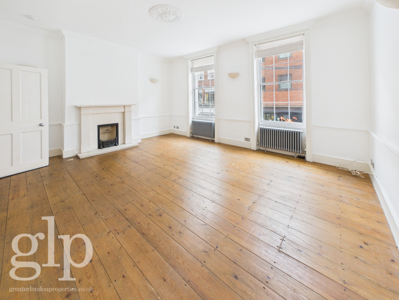 2 Bedroom Apartment, Earlham Street, Covent Garden, WC2H