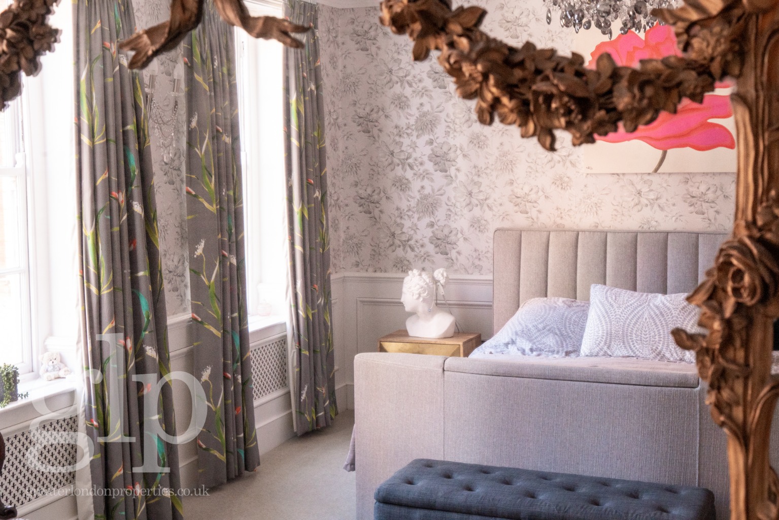 4 Bedroom Terraced, Great Ormond Street, Bloomsbury, London,  WC1N 3HZ