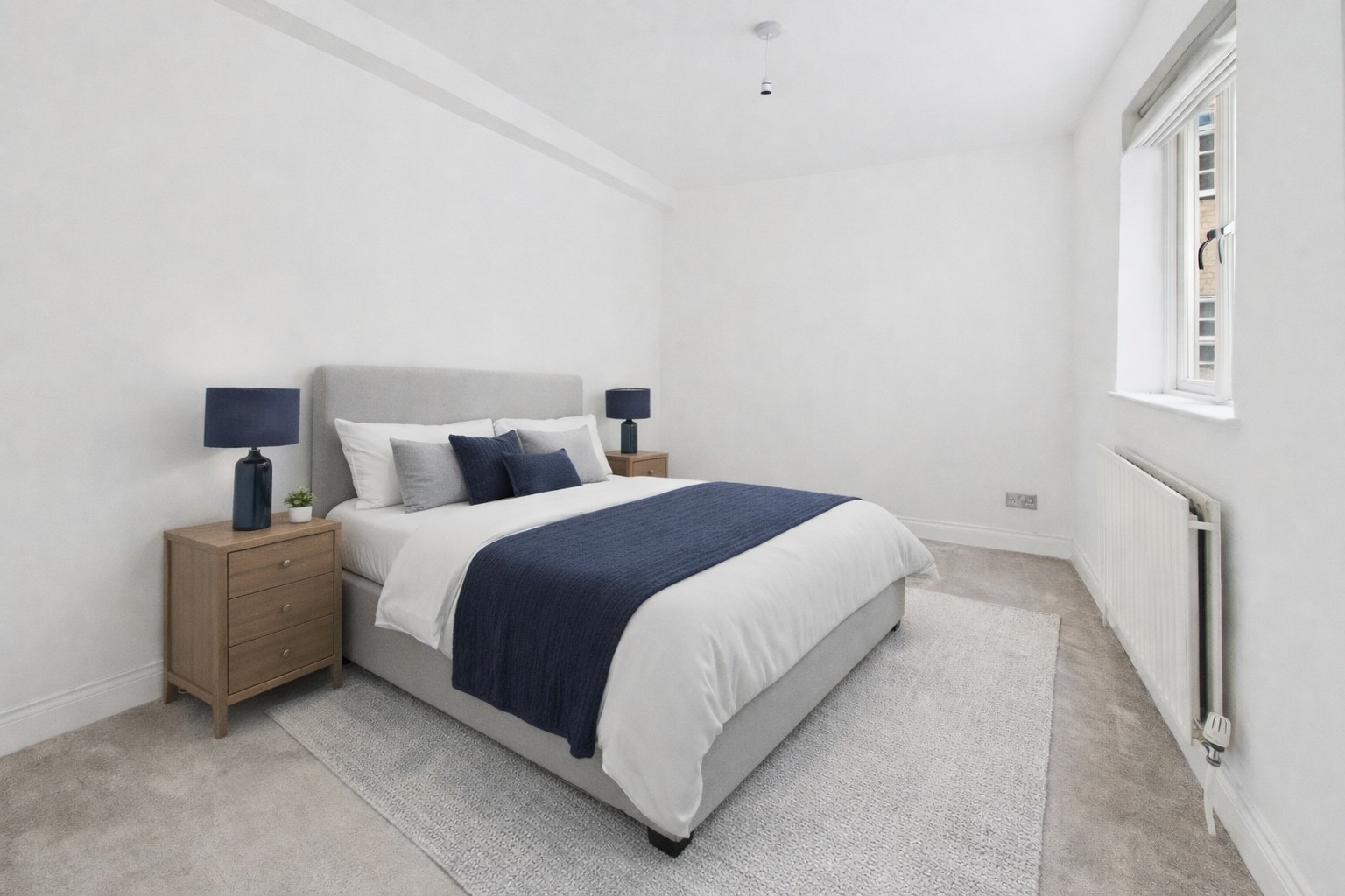 1 Bedroom Apartment, Duke Street, Mayfair, W1U