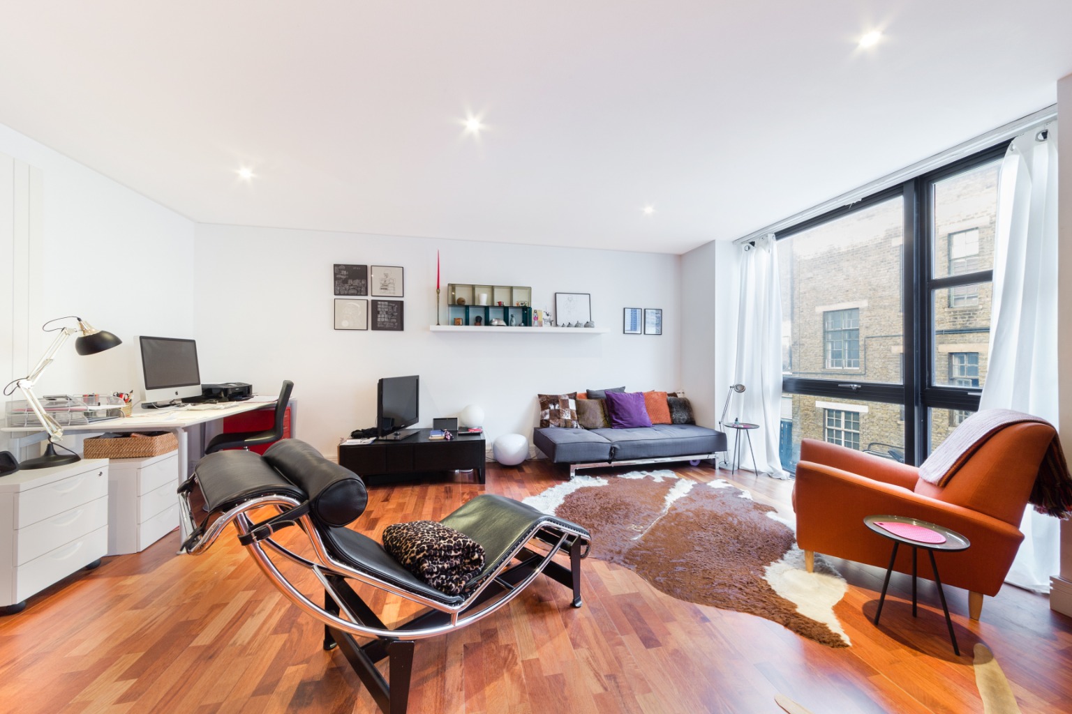 2 Bedroom Flat, Bourchier Street, London, Soho , W1D 4HZ