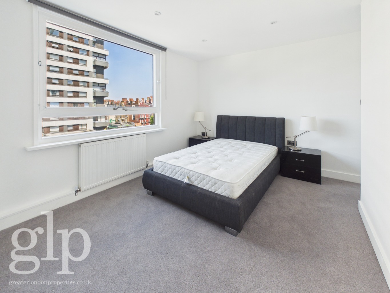 2 Bedroom Apartment, The Water Gardens, Hyde Park, W2