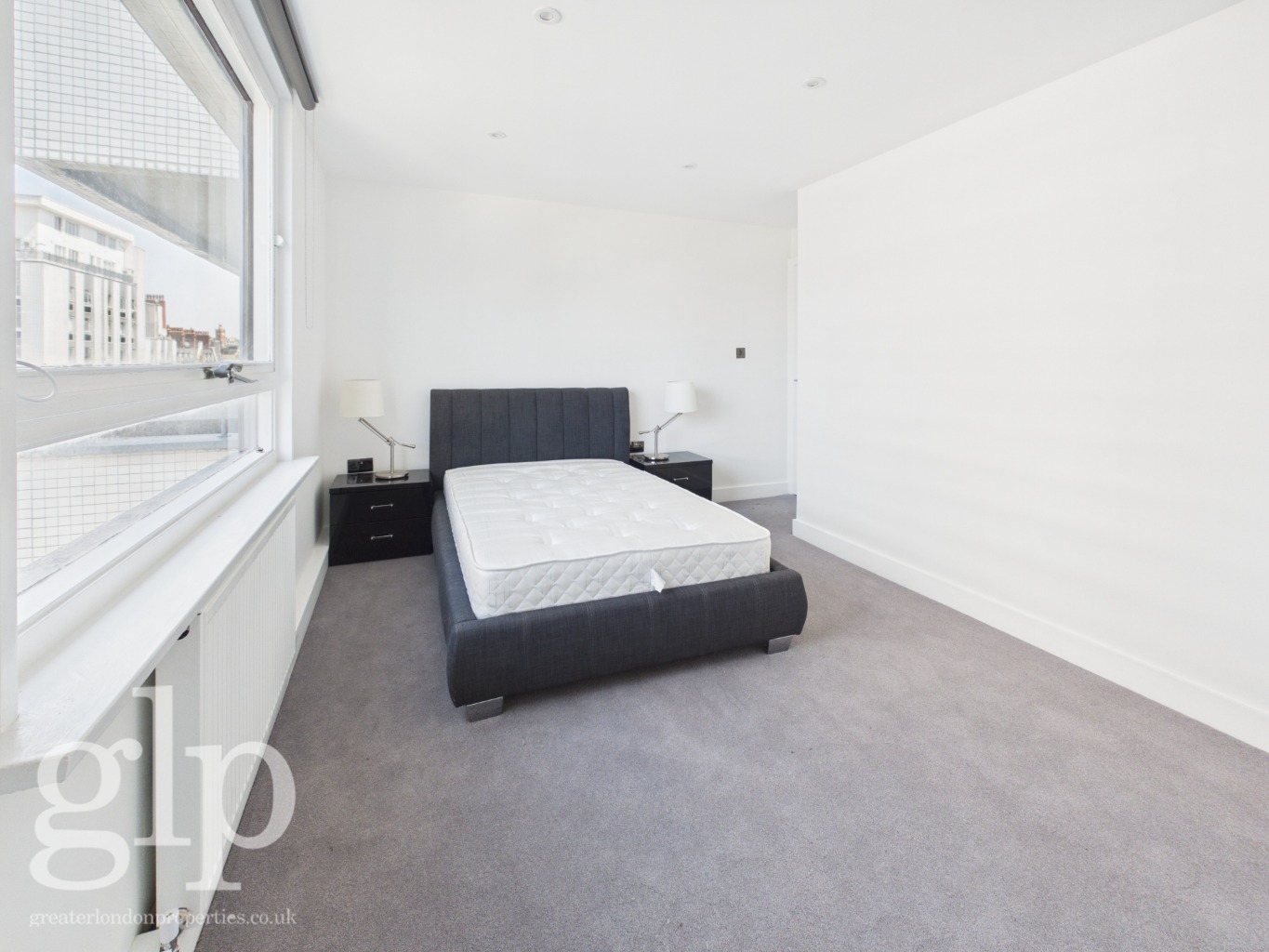 2 Bedroom Apartment, The Water Gardens, Hyde Park, W2