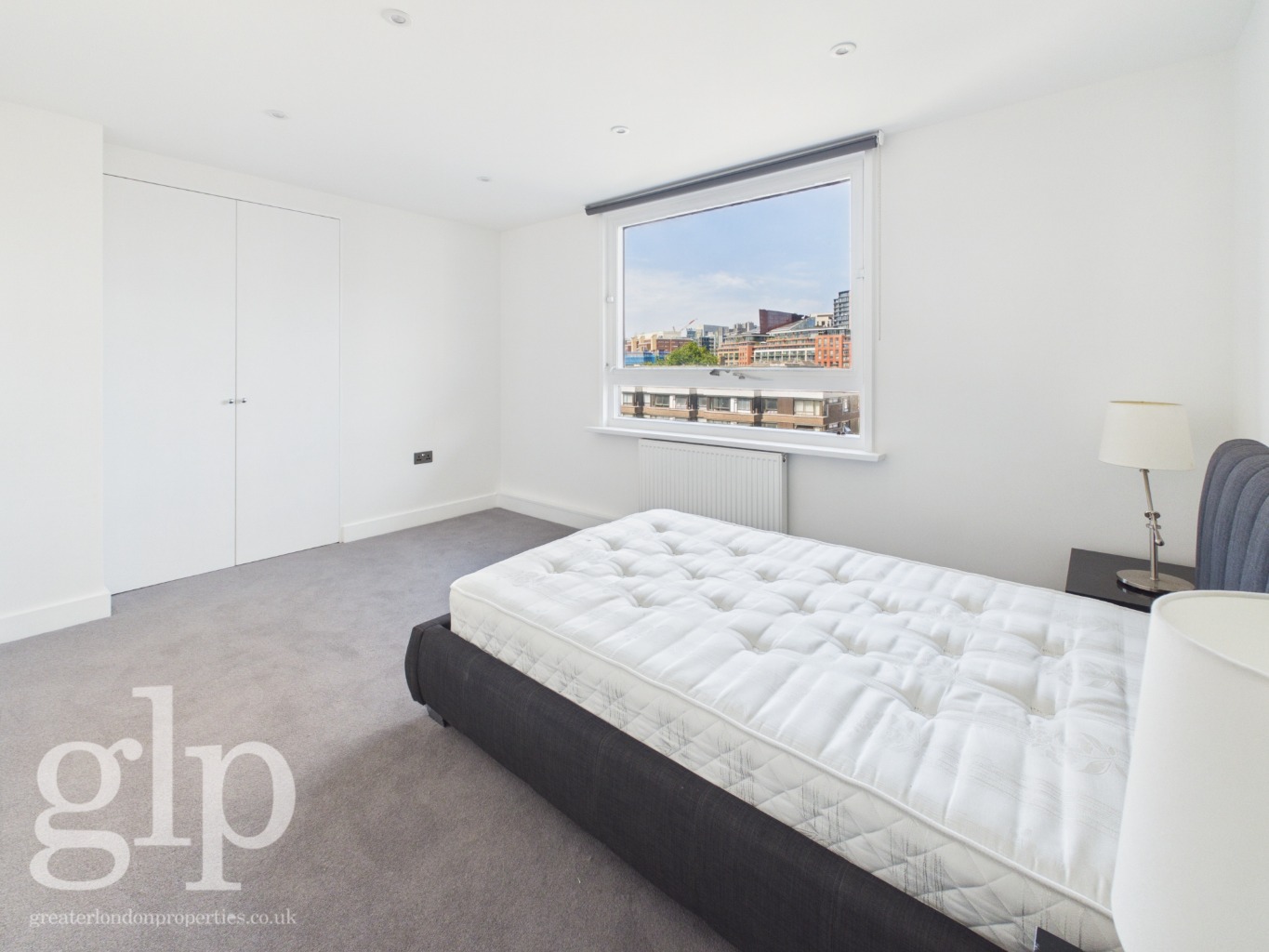 2 Bedroom Apartment, The Water Gardens, Hyde Park, W2