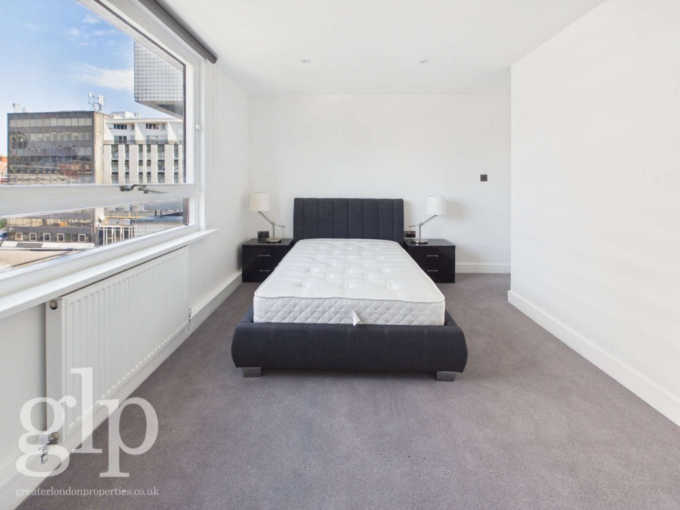 2 Bedroom Apartment, The Water Gardens, Hyde Park, W2