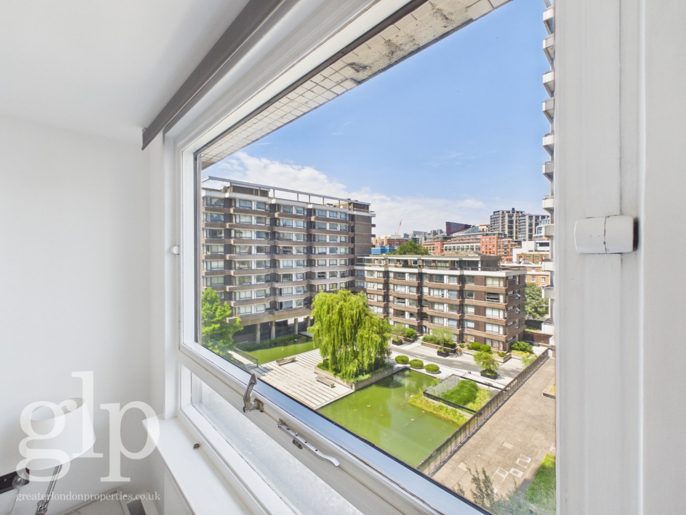 2 Bedroom Apartment, The Water Gardens, Hyde Park, W2