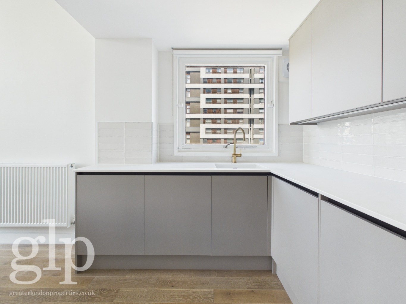 2 Bedroom Apartment, The Water Gardens, Hyde Park, W2