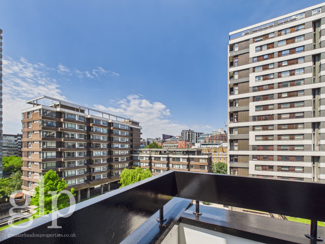 2 Bedroom Apartment, The Water Gardens, Hyde Park, W2