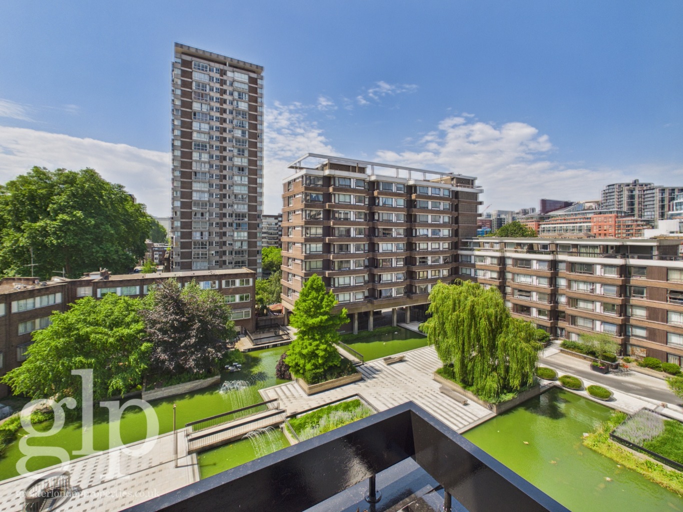 2 Bedroom Apartment, The Water Gardens, Hyde Park, W2