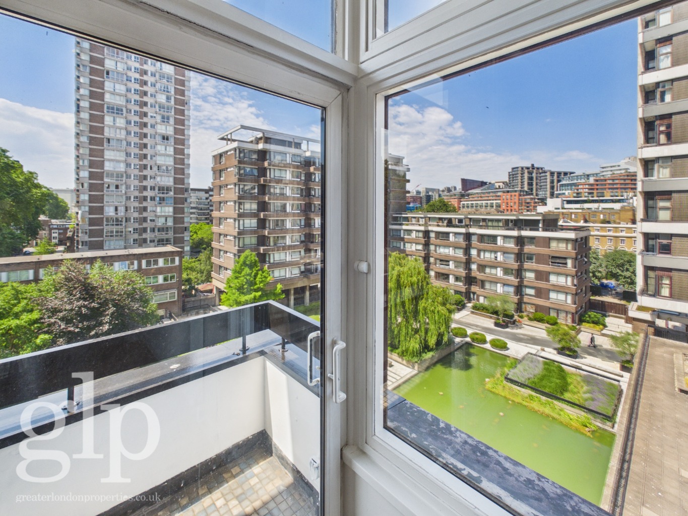 2 Bedroom Apartment, The Water Gardens, Hyde Park, W2