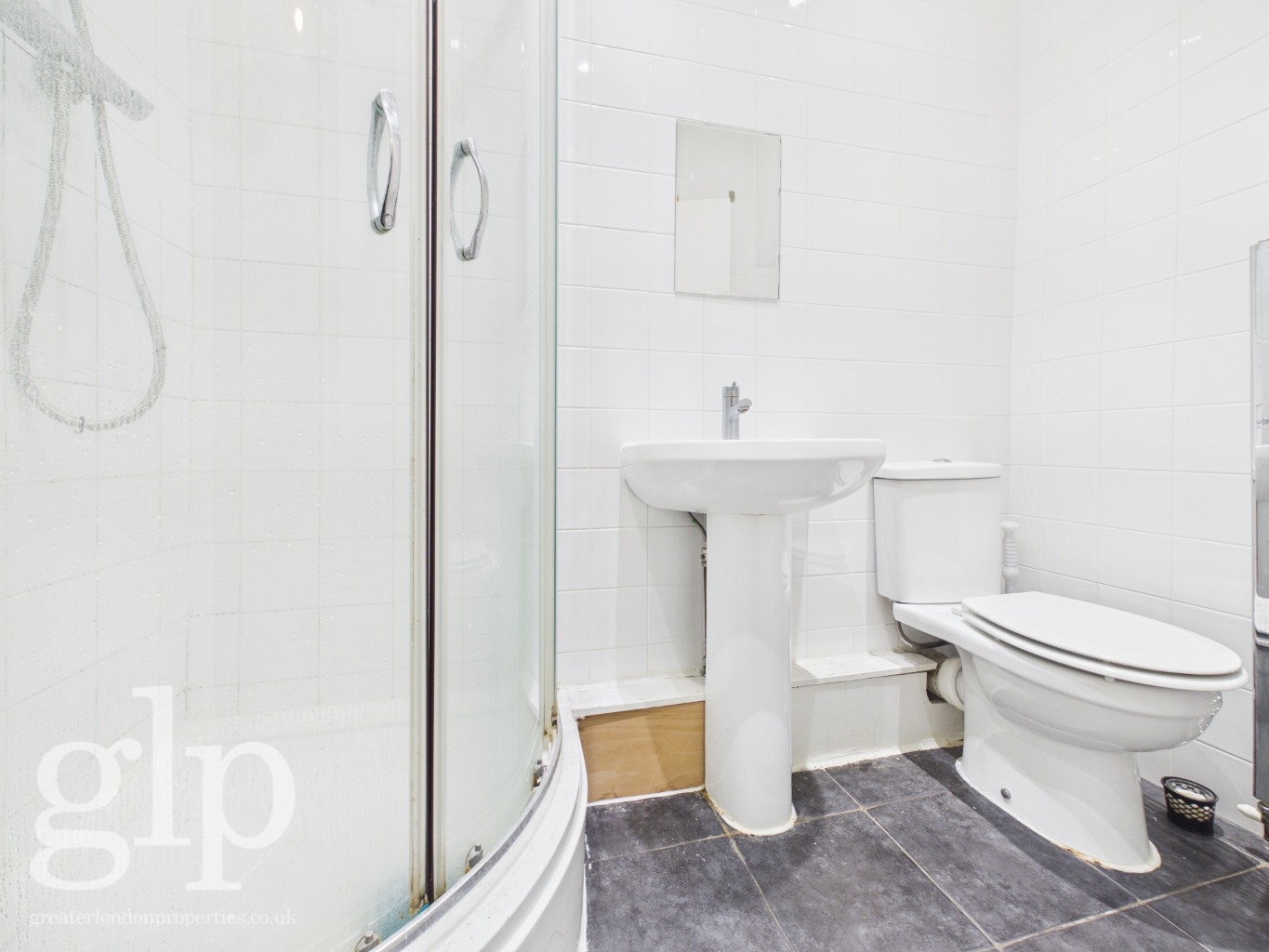 1 卧室公寓, Queen Alexandra Mansions, Bloomsbury, WC1H