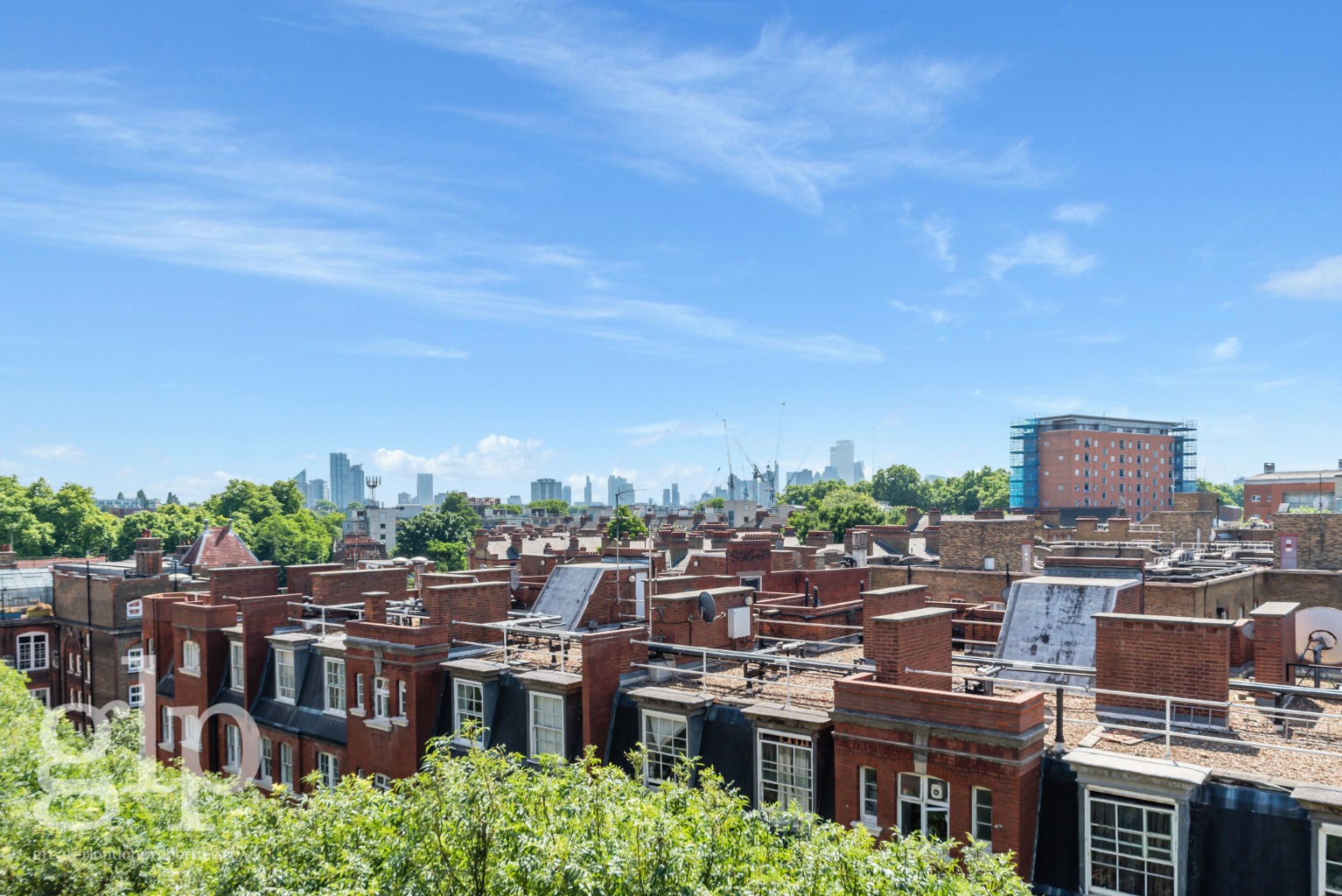 1 卧室公寓, Queen Alexandra Mansions, Bloomsbury, WC1H